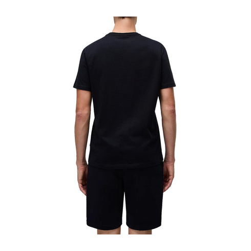 Napapijri T-shirt T-shirt Uomo Salis Summer S P25 - NAPAPIJRINP0A4H8D - 041 - S - Francavilla Moda